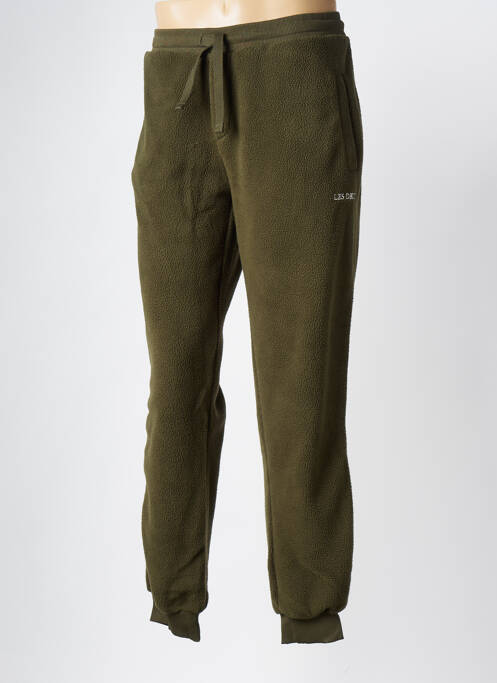 Trening verde LES DEUX bărbat