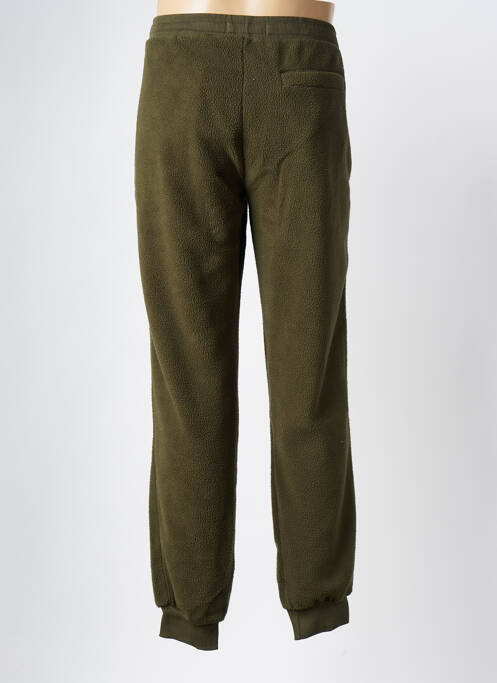 Trening verde LES DEUX bărbat