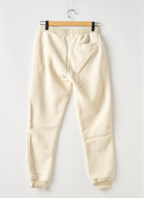 Trening alb LES DEUX bărbat