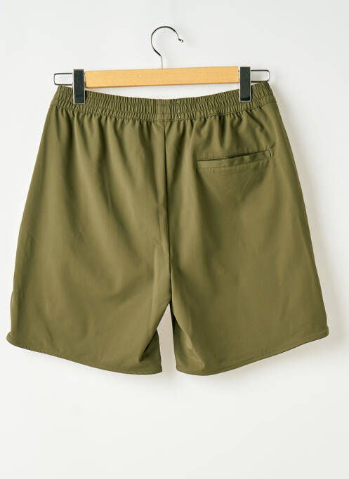 Șort kaki LES DEUX bărbat
