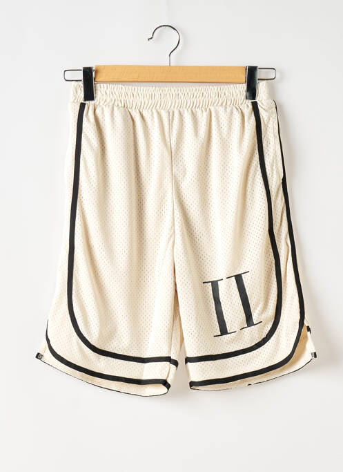 Șort bej LES DEUX bărbat