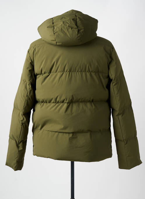 Geacă matlasată kaki LES DEUX bărbat