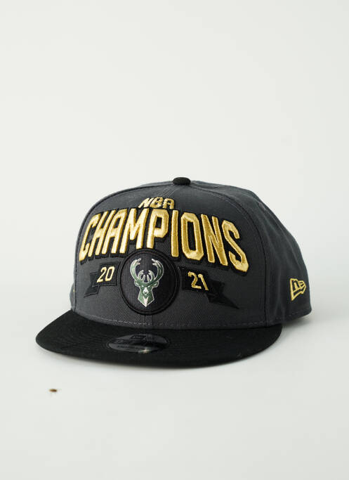 Șapcă gri NEW ERA unisex