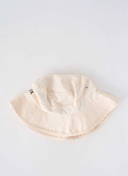 Pălărie bej LES DEUX bărbat