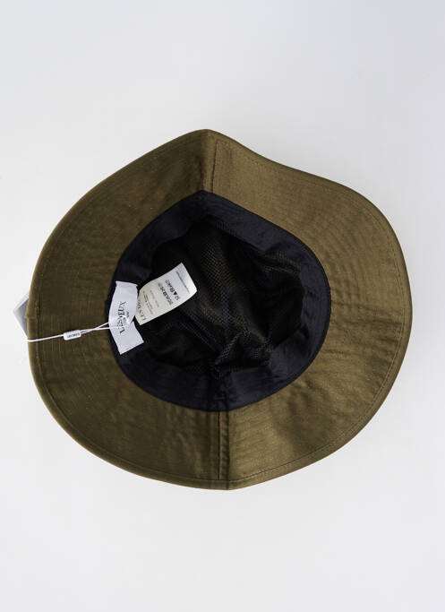 Pălărie kaki LES DEUX bărbat