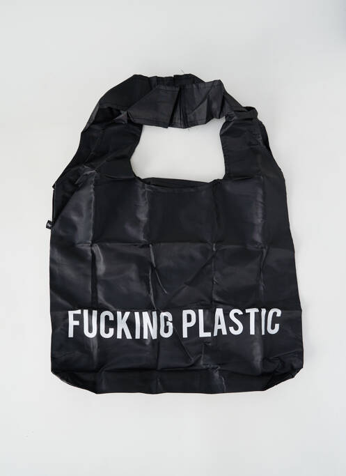 Geantă negru FISURA bărbat