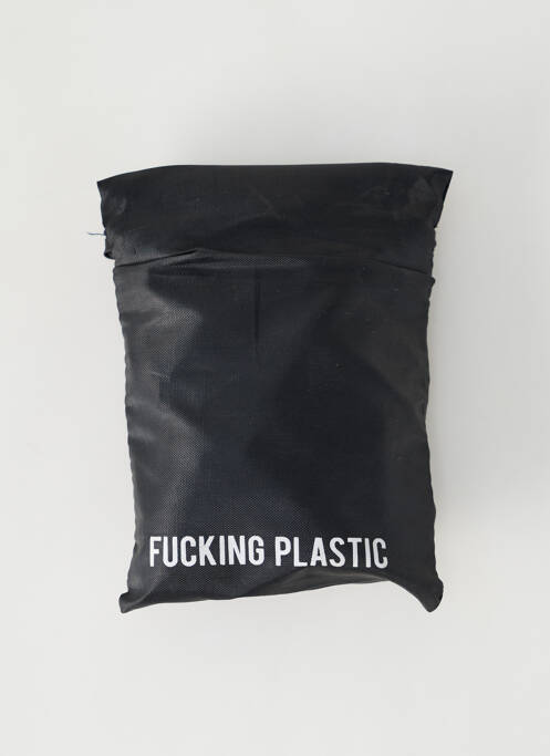 Geantă negru FISURA bărbat