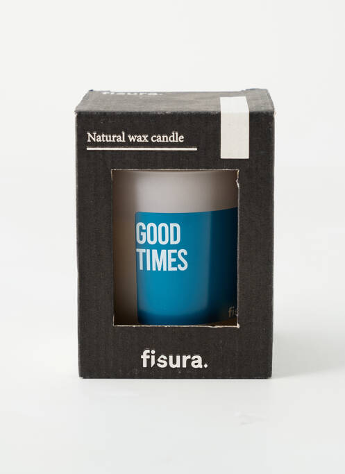 Diverse casă albastru FISURA unisex