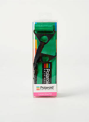 Accesoriu divers verde POLAROID unisex
