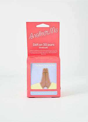 Accesoriu divers roz ANOTHER ME unisex