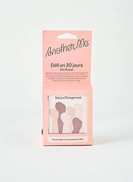 Accesoriu divers roz ANOTHER ME unisex