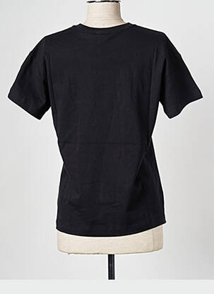 Tricou negru CHAMPION femeie