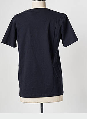 Tricou albastru SUPERDRY femeie
