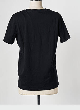 Tricou negru SUPERDRY femeie