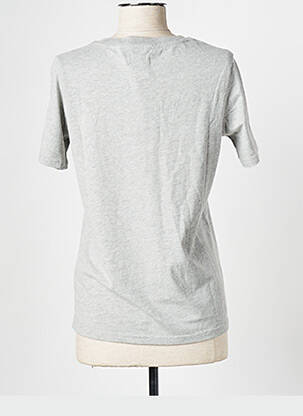 Tricou gri SUPERDRY femeie