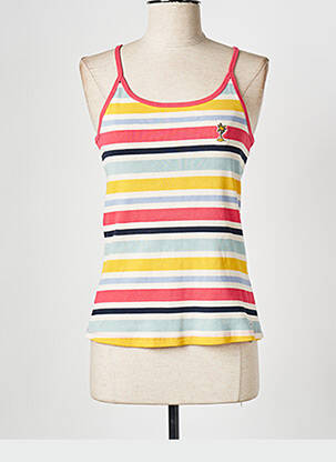 Maiou roșu SUPERDRY femeie