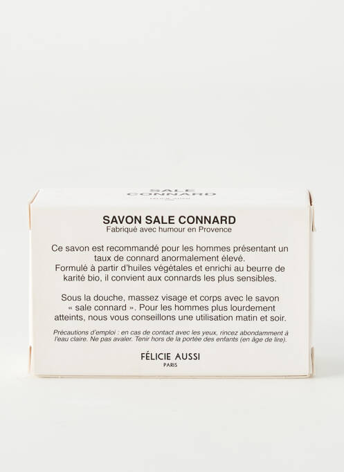 Diverse casă alb FELICIE AUSSI unisex