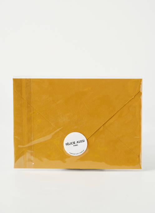 Accesoriu divers roz FELICIE AUSSI unisex