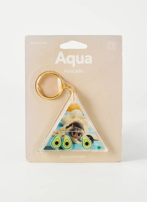 Accesoriu divers verde DOIY unisex