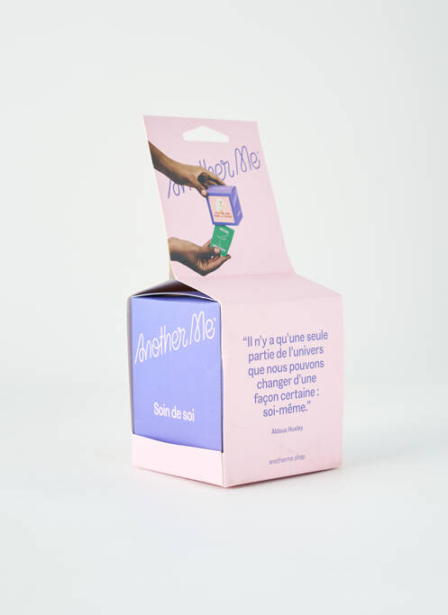 Accesoriu divers roz ANOTHER ME unisex