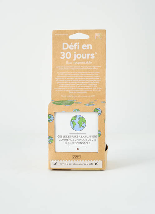 Accesoriu divers multicolor DOIY unisex