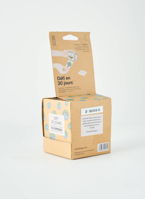 Accesoriu divers multicolor DOIY unisex