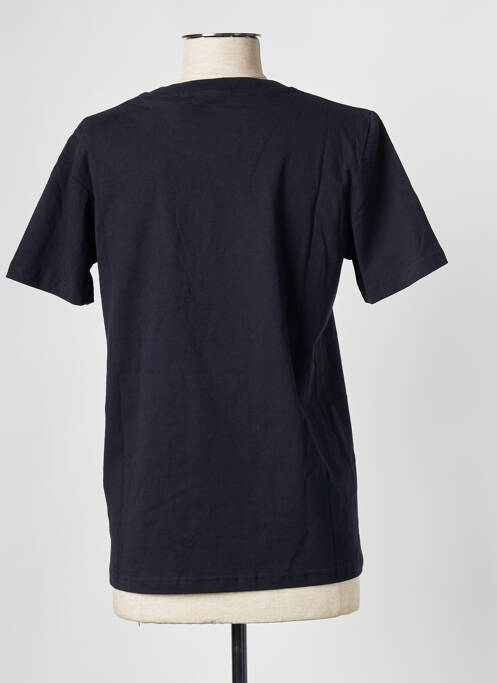 Tricou albastru SUPERDRY femeie