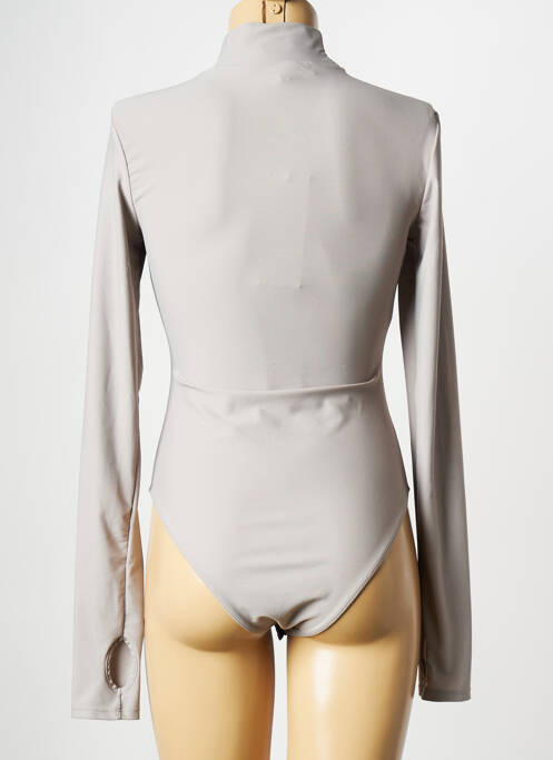 Body gri DAILY PAPER femeie