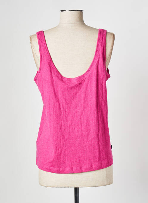 Maiou roșu SUPERDRY femeie