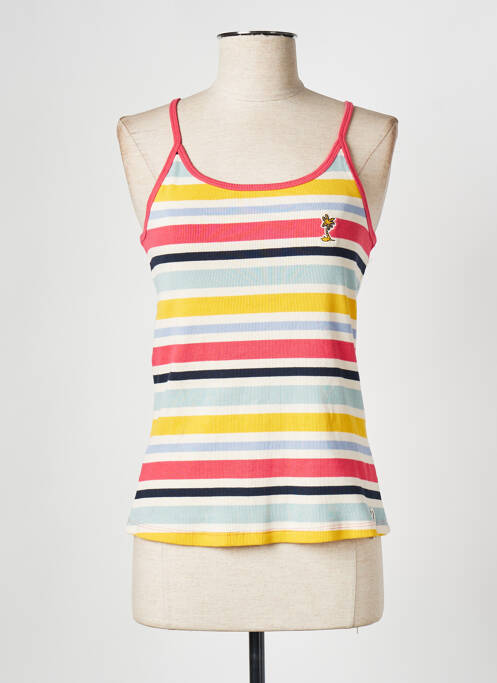 Maiou roșu SUPERDRY femme