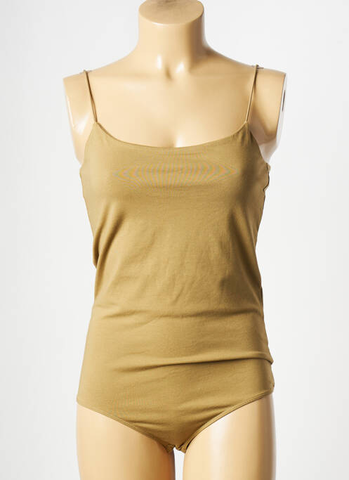 Body bej ONLY femeie