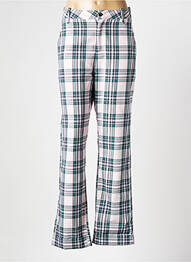 Pantalon chino verde MELODY EHSANI femme