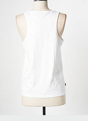Maiou alb SUPERDRY femeie