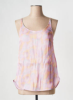 Maiou roz SEE U SOON femeie