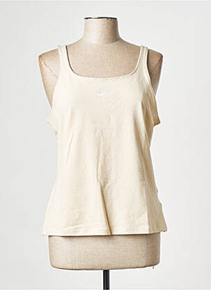 Maiou sport multisport bej NIKE femeie