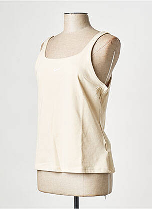 Maiou sport multisport bej NIKE femeie