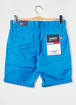 Șort albastru TOMMY HILFIGER bărbat