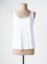 Maiou alb SUPERDRY femeie