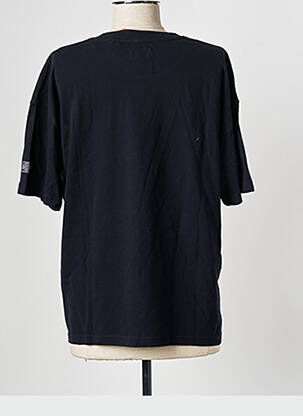 Tricou albastru SUPERDRY femeie