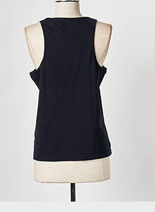 Maiou albastru SUPERDRY femeie