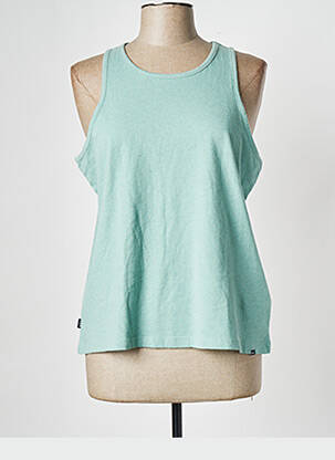 Maiou verde SUPERDRY femeie