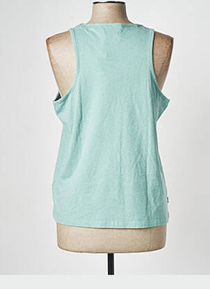 Maiou verde SUPERDRY femeie