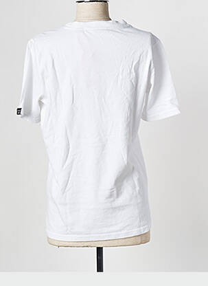 Tricou alb SUPERDRY femeie