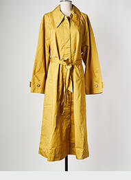 Trench galben LEVIS femeie