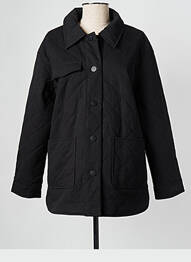 Jachete casual negru GRACE & MILA femeie