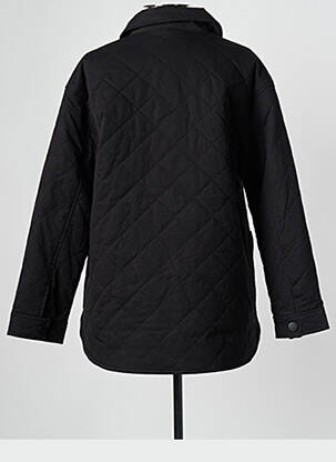 Jachete casual negru GRACE & MILA femeie