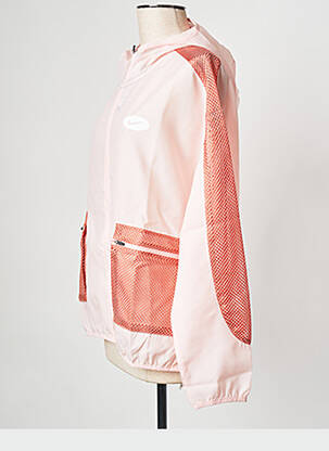 Jachete casual roz NIKE femeie