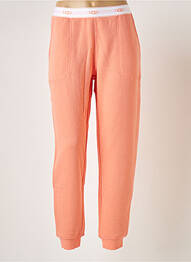 Trening portocaliu UGG femme