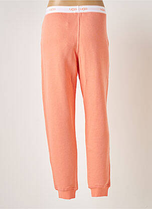 Trening portocalie UGG femeie