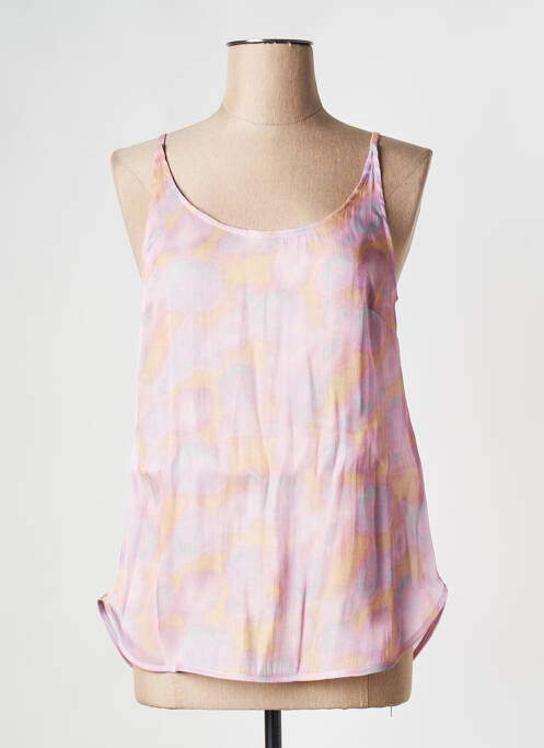 Maiou roz SEE U SOON femeie